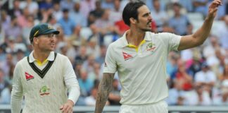 Johnson reveals how the foundation built