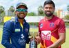 மேஜர் லீக் T20 தொடர்; NCC, கோல்ட்ஸ் அணிகள் இணை சம்பியன் SLC Major Clubs T20 Tournament 2023