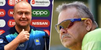 Jon Lewis, Dav Whatmore