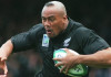 Jonah Lomu: Real-time superhero, wrecking ball, force of nature