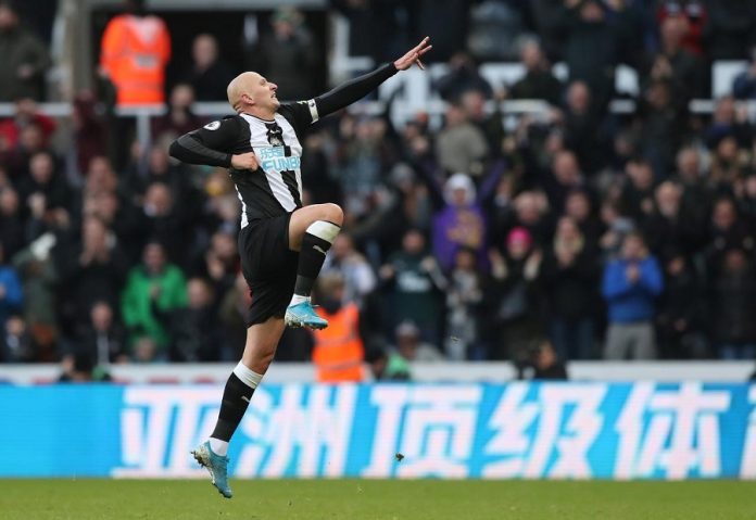 Jonjo Shelvey