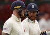 ස්ටෝක්ස්ගේ නායක පදවිය ගැන ජොනීට හිතුණු දේ Jonny Bairstow speaks about Ben Stokes