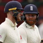 Jonny Bairstow speaks about Ben Stokes