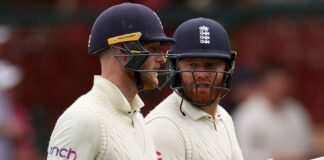Jonny Bairstow speaks about Ben Stokes
