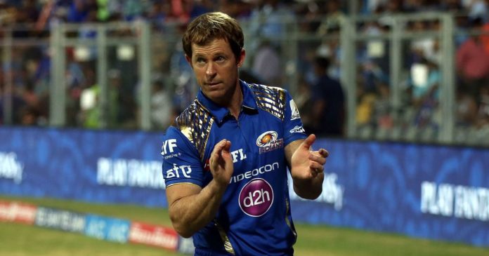 Jonty Rhodes