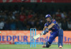 Hashim Amla’s maiden T20 century in vain as Jos Buttler’s 37-ball 70 powers MI to an emphatic win Jos Buttler