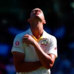 Josh Hazlewood ruled out of WTC