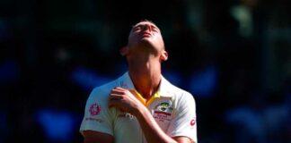 Josh Hazlewood ruled out of WTC