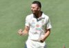 Josh Hazlewood