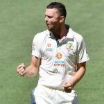 Josh Hazlewood