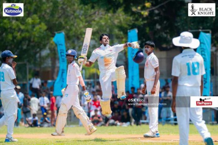 119th Battle Of The North 119th Battle Of The North