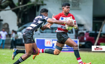 Photos – University of Sri Jayewardenepura vs University of Moratuwa | Semi Final 2 | Inter-University Rugby Championship 2024