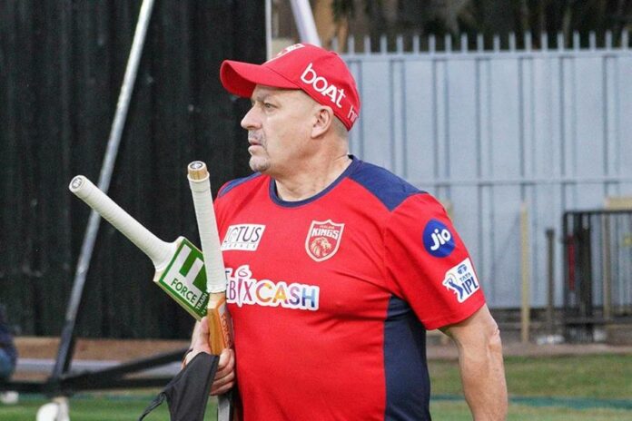 Julian Wood