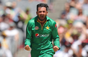 Junaid Khan