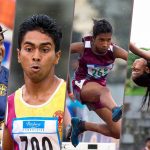 Junior National Championship