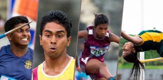 Junior National Championship