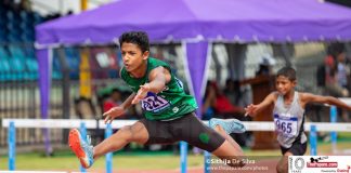 Junior John Tarbat Tournament