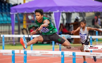 Photos: Junior John Tarbat Tournament – Day 02 Junior John Tarbat Tournament