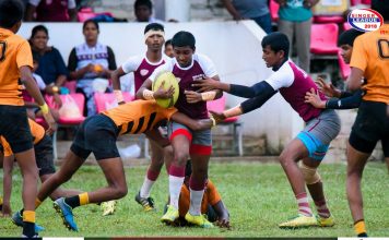 Photos: Science College v D.S.Senanayake College | Junior Matches 2018 Science College v D.S.Senanayake