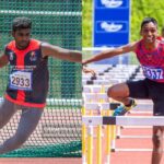 Junior National Athletics Championship 2023