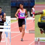 Junior National Athletics Championship 2022 - Day 02