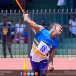 Junior National Championships