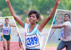 නව වාර්තා 5ක් සමඟින් තෙවැනි දිනය නිමා වෙයි Junior National championship