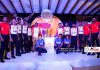 Photos: Press Conference – Dialog Junior National Volleyball Championship 2019