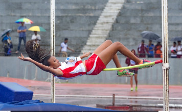 Junior Nationals Athletic Championship 2016 – Day 4 Junior Nationals Athletic Championship 2016 - Day 4