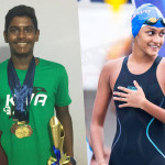 Junior Under19 National Swimming