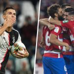 International Football Roundup