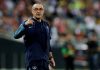 Sarri returns to Italy to coach Juventus