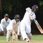Sri Lanka U19 vs Bangladesh U19