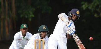 Sri Lanka U19 vs Bangladesh U19