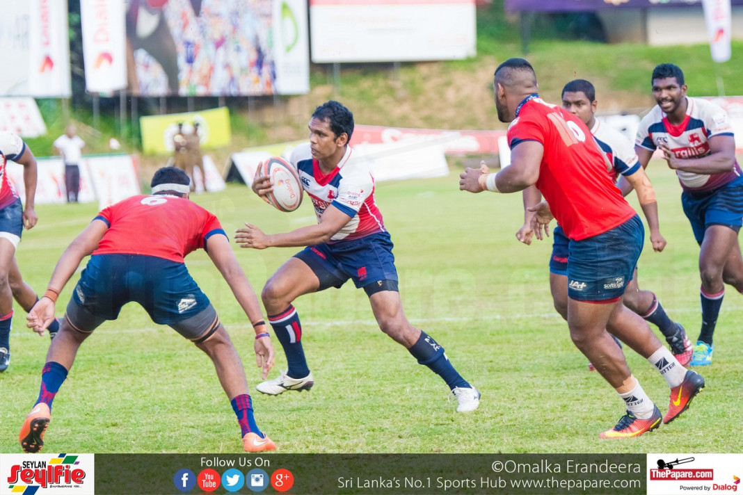 KANDY SC V CR&FC