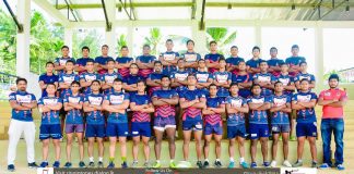 Photos: Kingswood College 1st XV Team 2018 Photos: Kingswood College 1st XV Team 2018