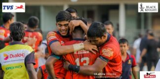 Kingswood Edge Closer to Bowl Glory in Thrilling Bogambara Showdown ThePapare