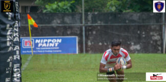 Photos – KDU 10s’ Rugby tournament – 2025 | Day 1 KDU