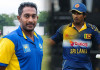 Chaminda Bandara to travel to England with Kusal Janith Chaminda Bandara to travel to England with Kusal Janith