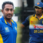 Chaminda Bandara to travel to England with Kusal Janith