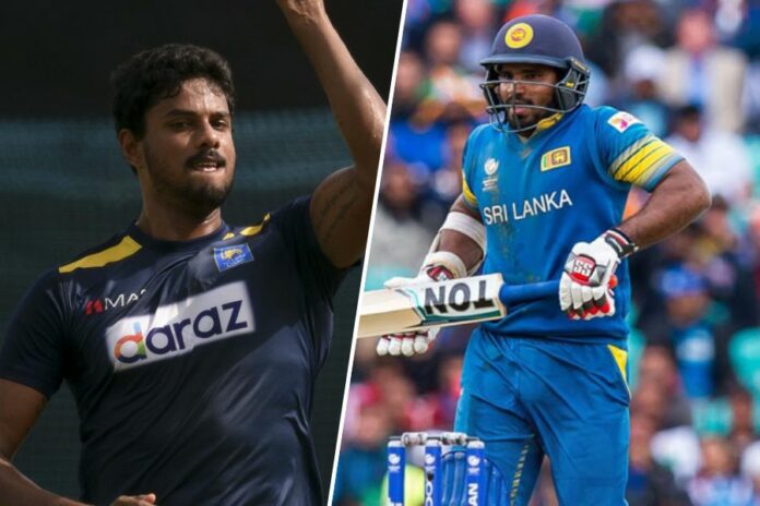 Kusal Perera ruled out of ODIs and T20Is