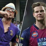 steve smith will join as a player or commentator
