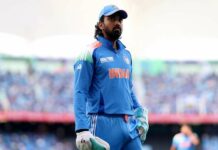 இந்திய ஒருநாள் கிரி க்கெட் அணிக்கு புதிய தலைவர் KL Rahul
