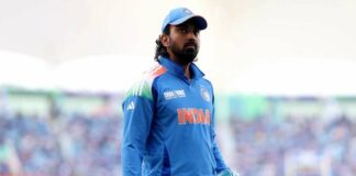 இந்திய ஒருநாள் கிரிக்கெட் அணிக்கு புதிய தலைவர் KL Rahul