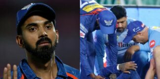 Indian Premier League 2023