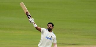 KL rahul reveals how hard his injury time period