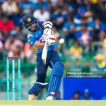 Covid reported for Kusal Mendis