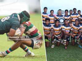 Dialog School Rugby Knockouts 2023