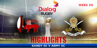 Highlights – Kandy SC v Army SC
