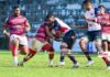 Kandy unstoppable; Air Force take top spot in Plate Nippon Paint Rugby League 2022/23